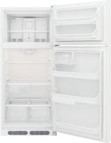 Frigidaire 16.3 Cu. Ft. Top Freezer Refrigerator
