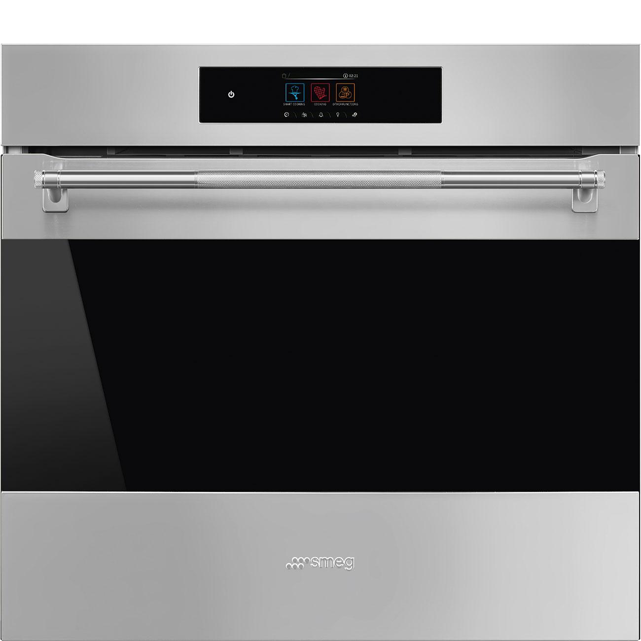 Oven Stainless steel SOPU3304TPX