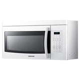 SMH1713W 1.7 cu. ft. Over-the-Range Microwave (White)