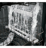 Monogram Smart Fully Integrated Dishwasher