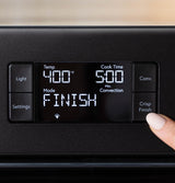 Café™ Couture™ Toaster Oven with Air Fry