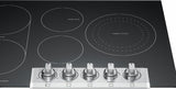 36" Electric Cooktop