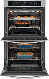 Frigidaire Gallery 30'' Double Electric Wall Oven