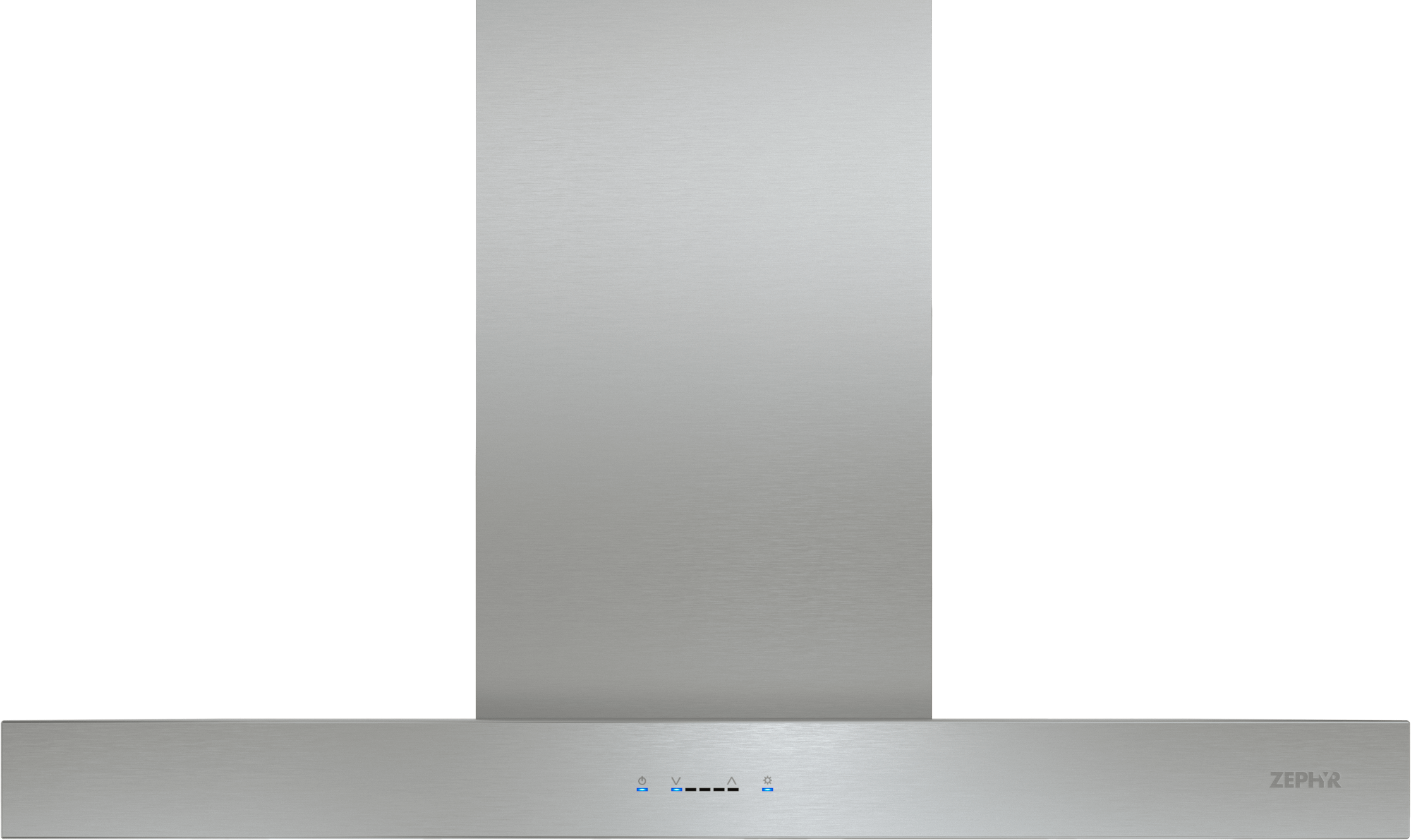 Roma Wall, 90cm, SS, LED, 600 CFM w/ACT