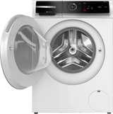 500 Series Compact Washer , White