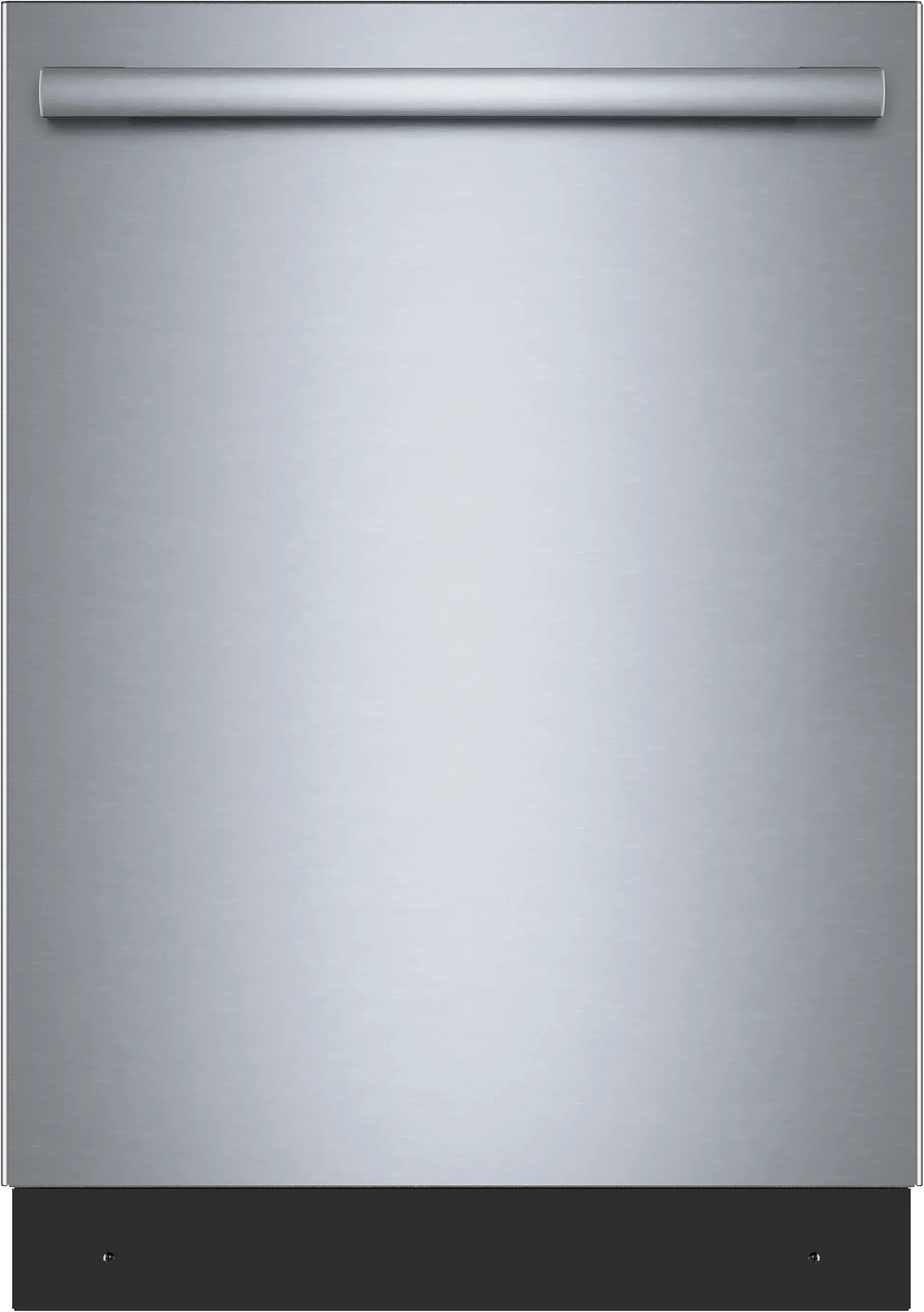 300 Series, built-under dishwasher, 24'', Brushed steel anti-fingerprint