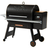 Traeger Timberline Ornament