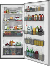 19 Cu. Ft. Single-Door Refrigerator