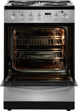 24" Freestanding Electric Range