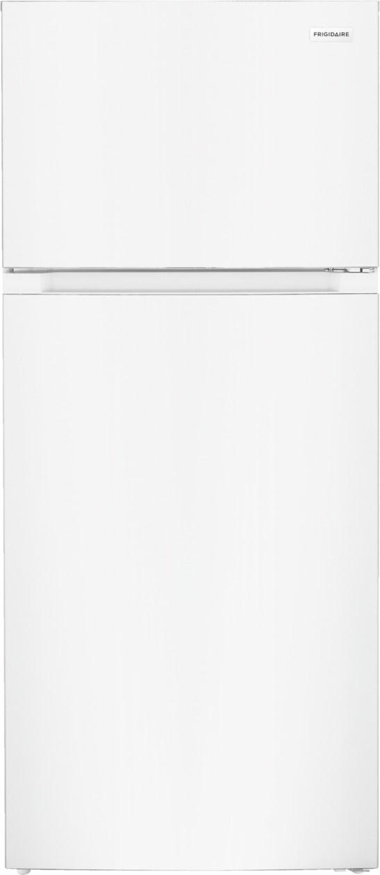 16 Cu. Ft. Garage Ready Top Freezer Refrigerator