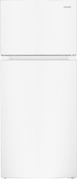 16 Cu. Ft. Garage Ready Top Freezer Refrigerator