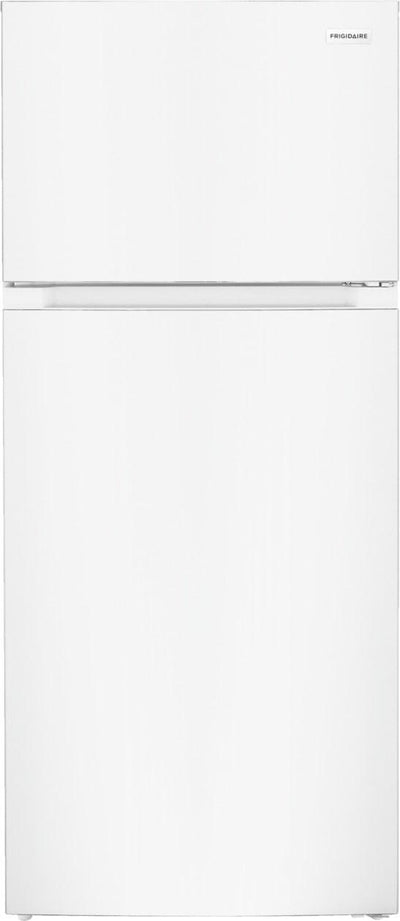 16 Cu. Ft. Garage Ready Top Freezer Refrigerator