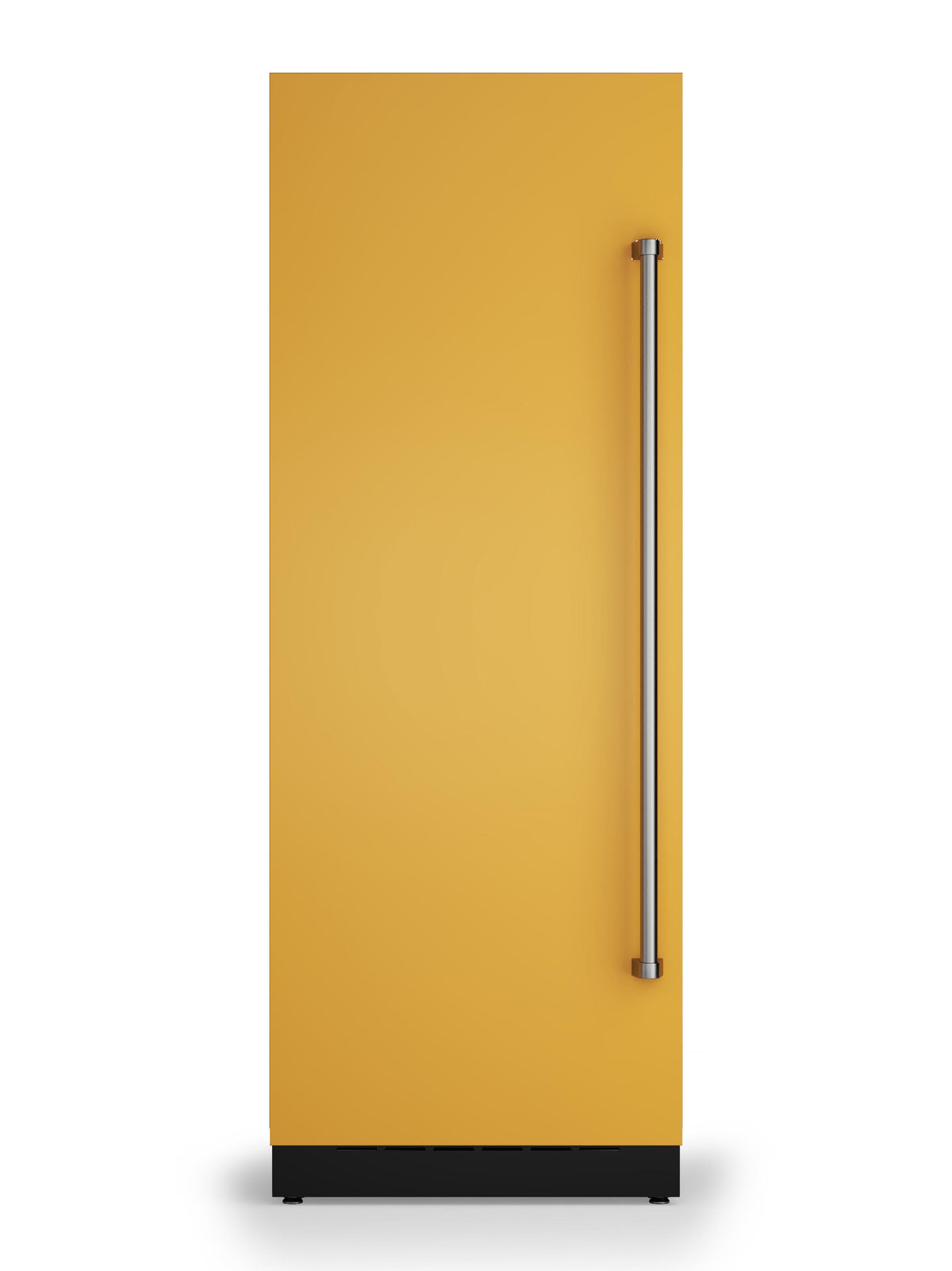 30"W. Integrated Column Door Panel Field Reversible - Daffodil