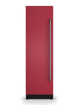 24"W. Integrated Column Door Panel Field Reversible - Valentine
