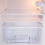 Avanti 3.1 Cu. Ft. Retro Compact Refrigerator - Black