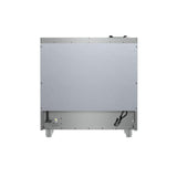 Forno Massimo 36-Inch Freestanding Gas Range, 6 Sealed Burners, Convection Oven, Energy Efficient