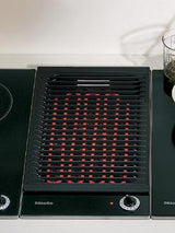 KM400 Series Combisets Model: KM411 Barbecue™