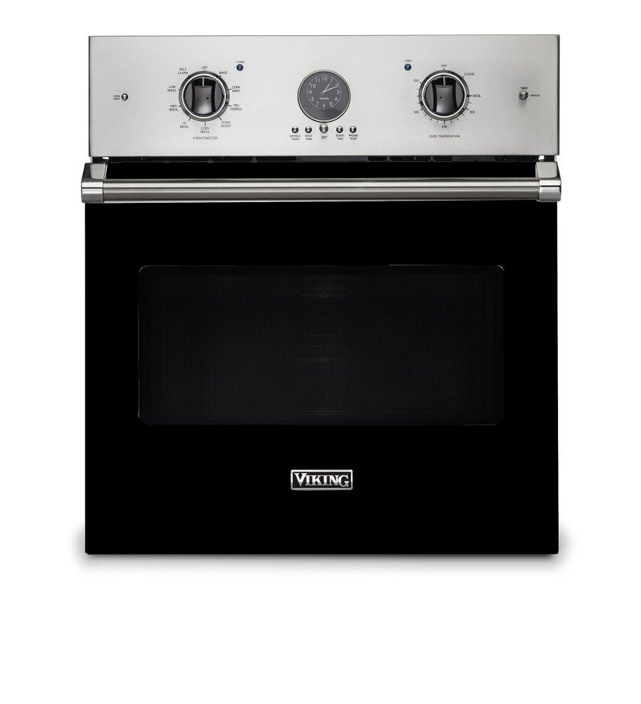 27" Electric Single Premiere Oven - VSOE