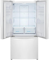 18 Cu. Ft. Counter-Depth French Door Refrigerator
