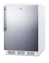 24" Wide All-refrigerator
