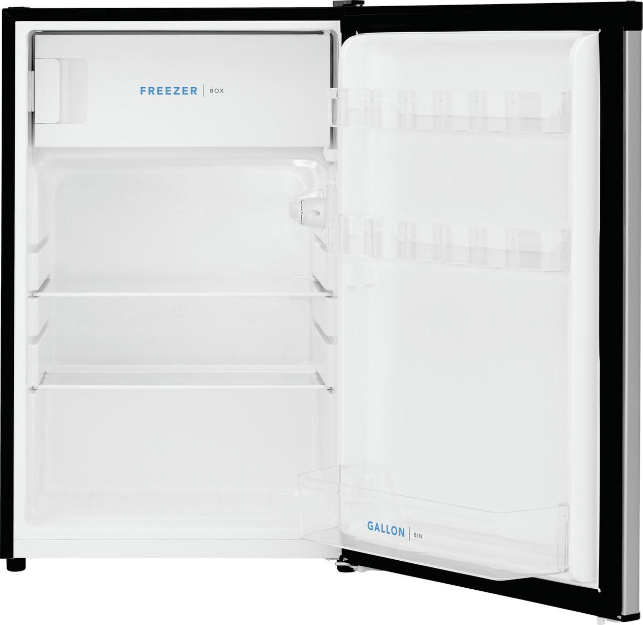 5 Cu. Ft. Compact Refrigerator