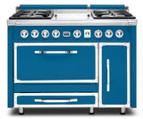 48"W. Tuscany Range - TVDR481