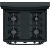Hotpoint® 30" Free-Standing Gas Range