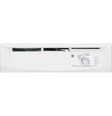 GE® Built-In Dishwasher