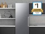 Convertible Upright Freezer Full-Flex Convertible  Precise Cooling  11.4 cu. ft.