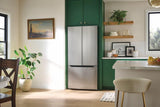 20 Cu. Ft. Counter-Depth French Door Refrigerator