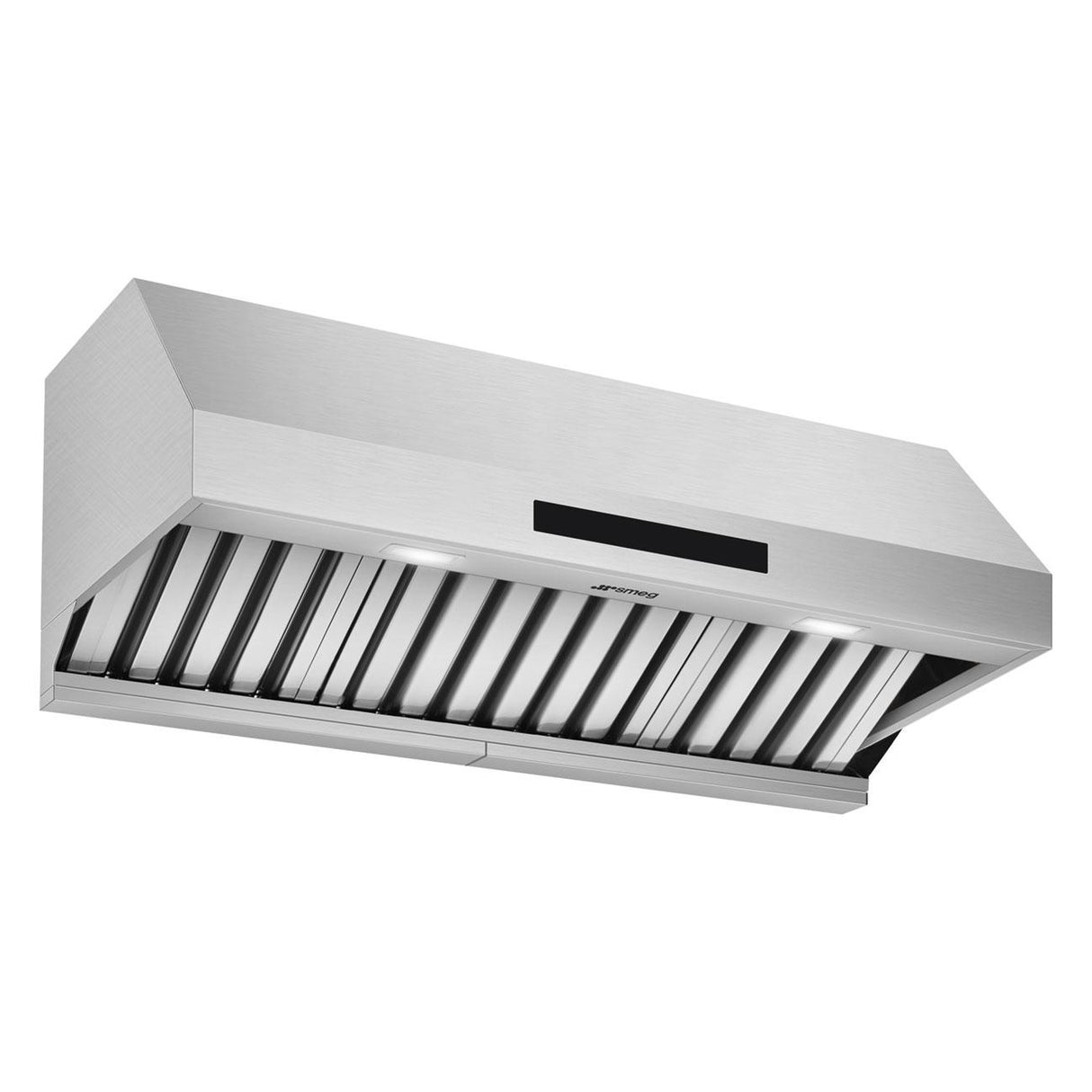 Hood Stainless steel KPRU36X