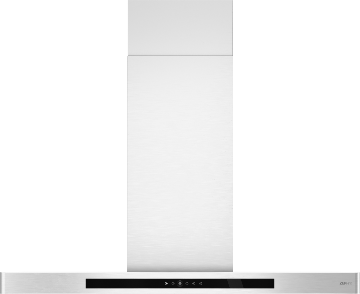 Vista Wall, 36in, SS, BODY ONLY