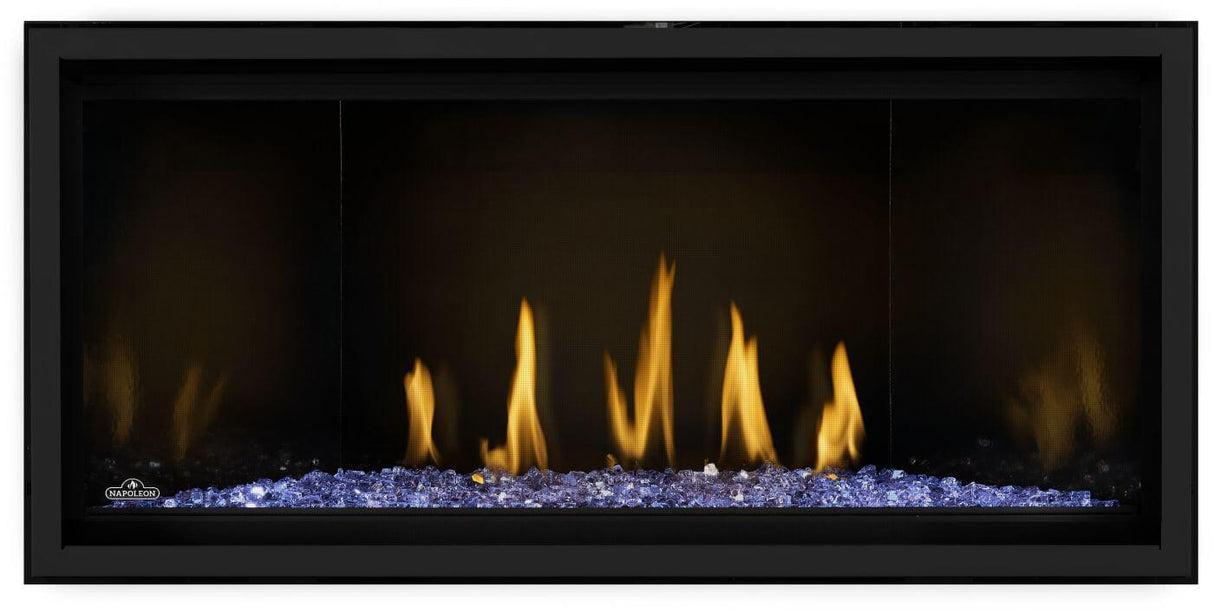 Ascent? Linear Premium 42 Direct Vent Gas Fireplace
