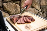 Chef's Knife with German Steel Blade