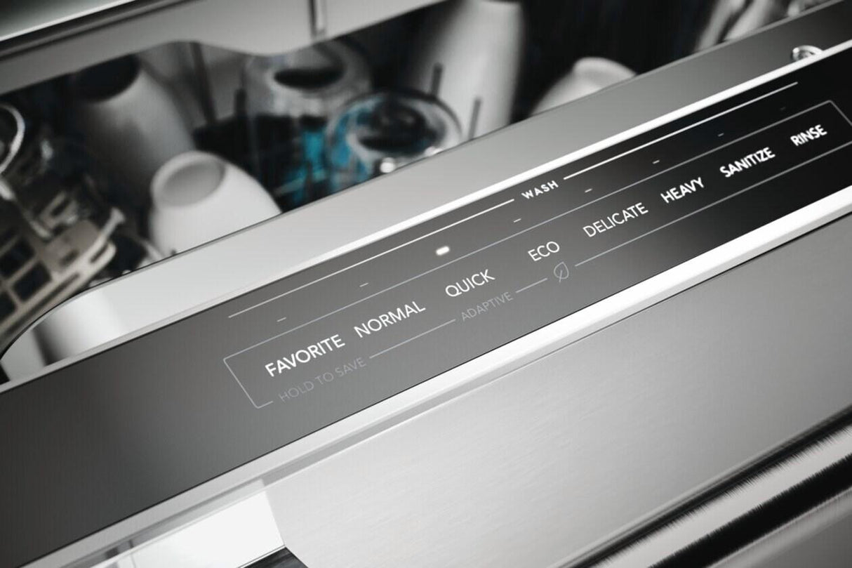 24" Dishwasher