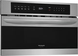 Frigidaire Gallery 30" Built-In Microwave Oven with Drop-Down Door