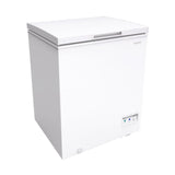 Avanti Garage Ready Chest Freezer, 5.0 cu. ft.