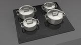 24" INDUCTION COOKTOP