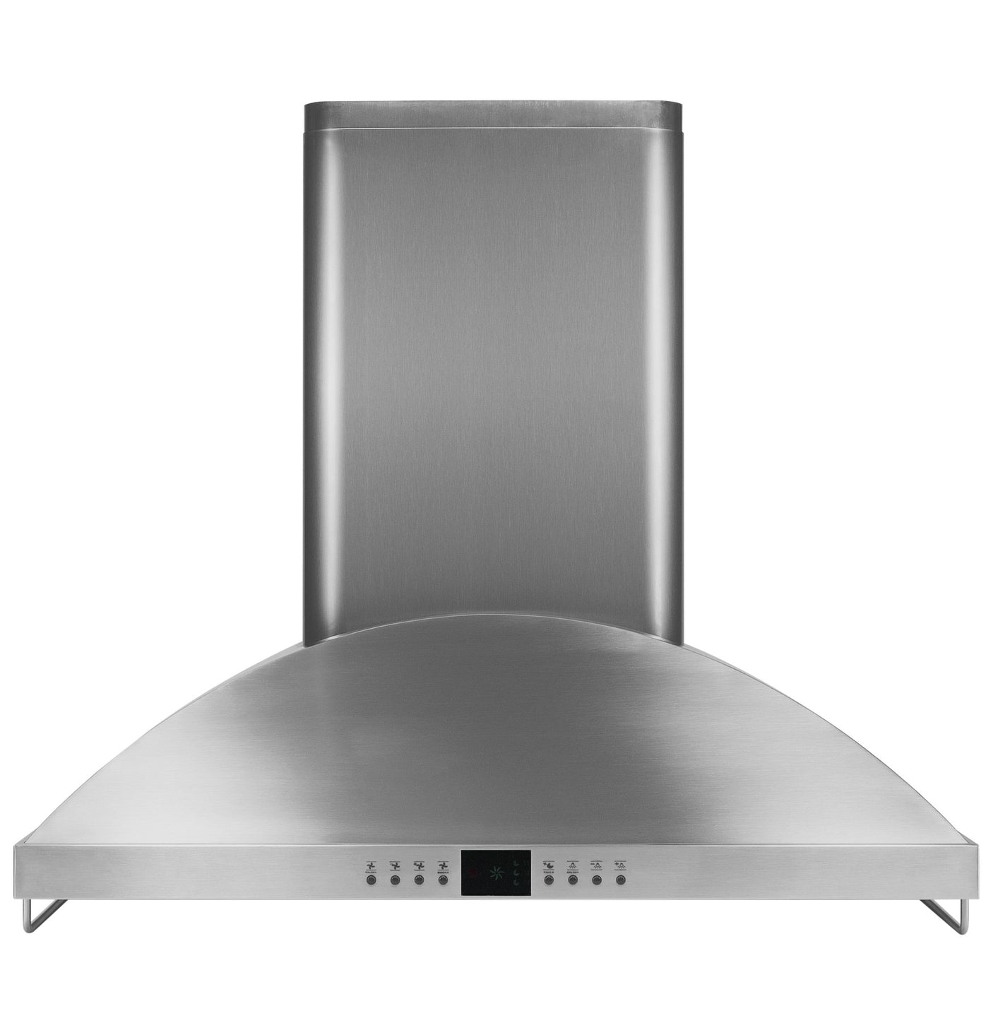 Monogram 36" Wall-Mounted Vent Hood