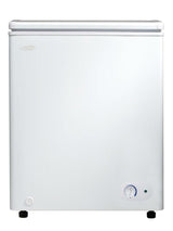 Danby 3.8 cu. ft. Chest Freezer in White