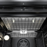 800 Series Single Wall Oven 30" Stainless Steel