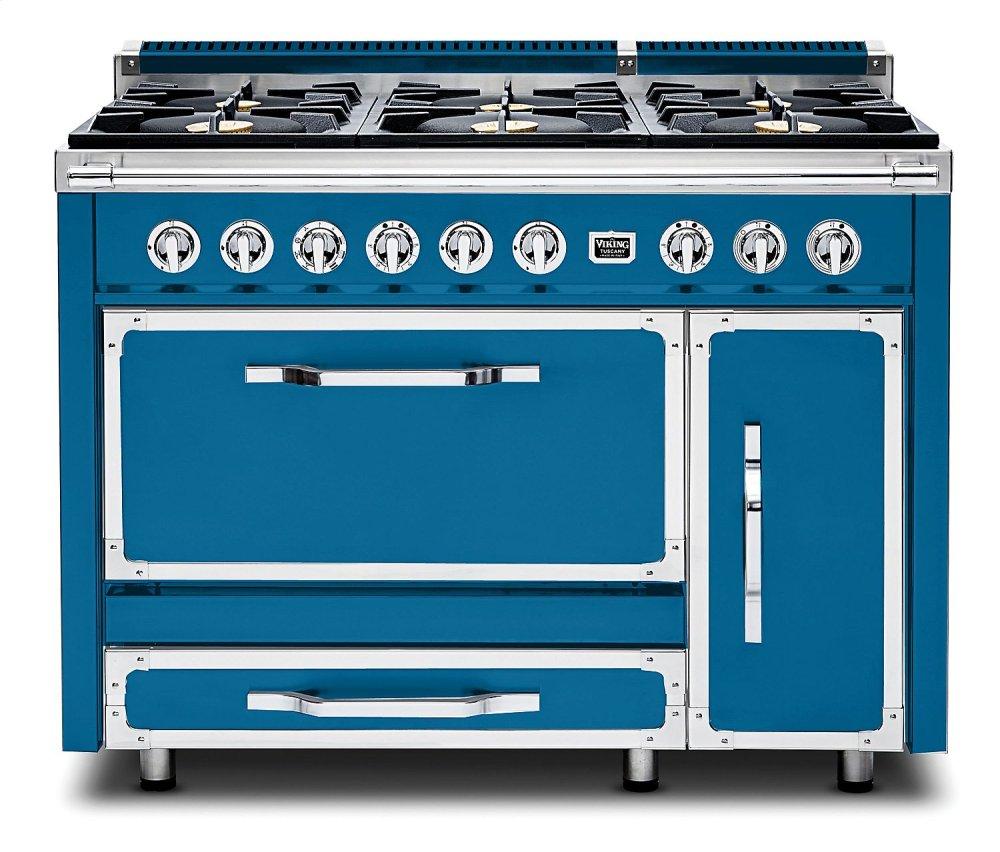 48"W. Tuscany Range - TVDR481