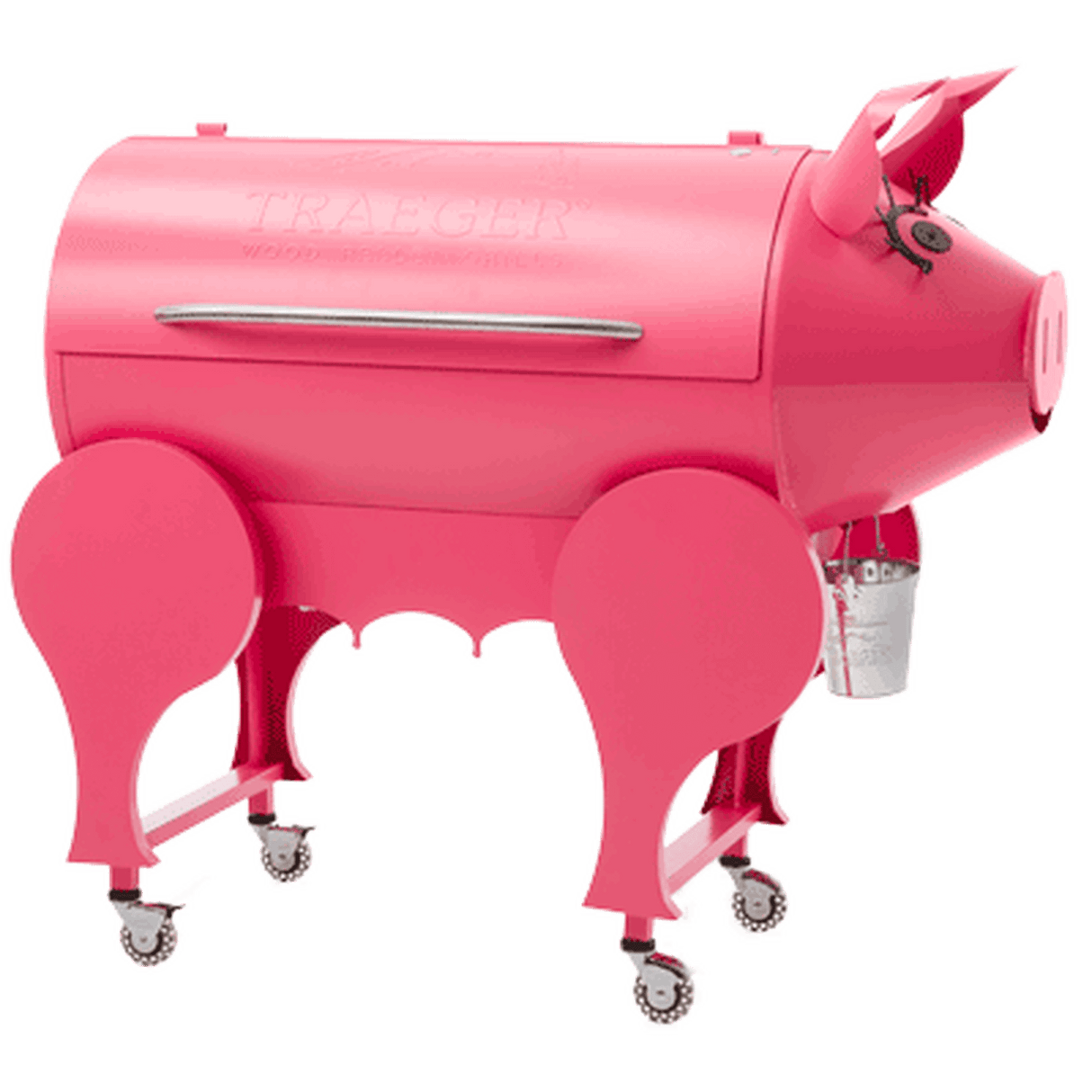 Traeger Lil' Pig Pellet Grill