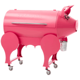 Traeger Lil' Pig Pellet Grill