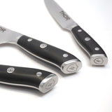 Thor Kitchen 3-piece Damascus Knife Set