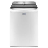 Maytag® Top Load Washer with the PowerWash® System ? 6.2 cu. ft. - White
