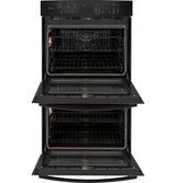 GE Profile™ Series 30" Built-In Double Wall Oven with Convection