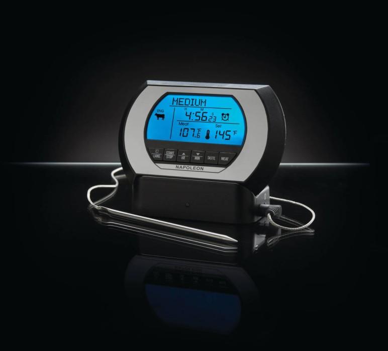 Wireless Digital Thermometer