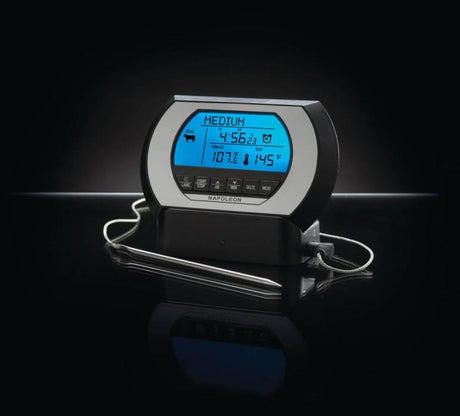 Wireless Digital Thermometer