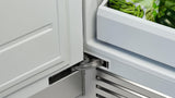 24" FREEZER COLUMN